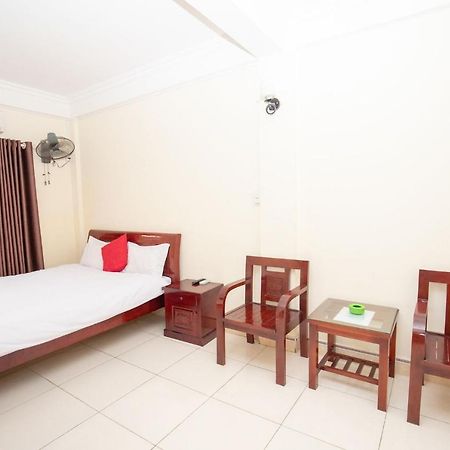 Ngoc Ha Hotel 2 Hai Phong Exterior foto