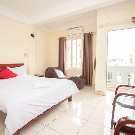 Ngoc Ha Hotel 2 Hai Phong Exterior foto