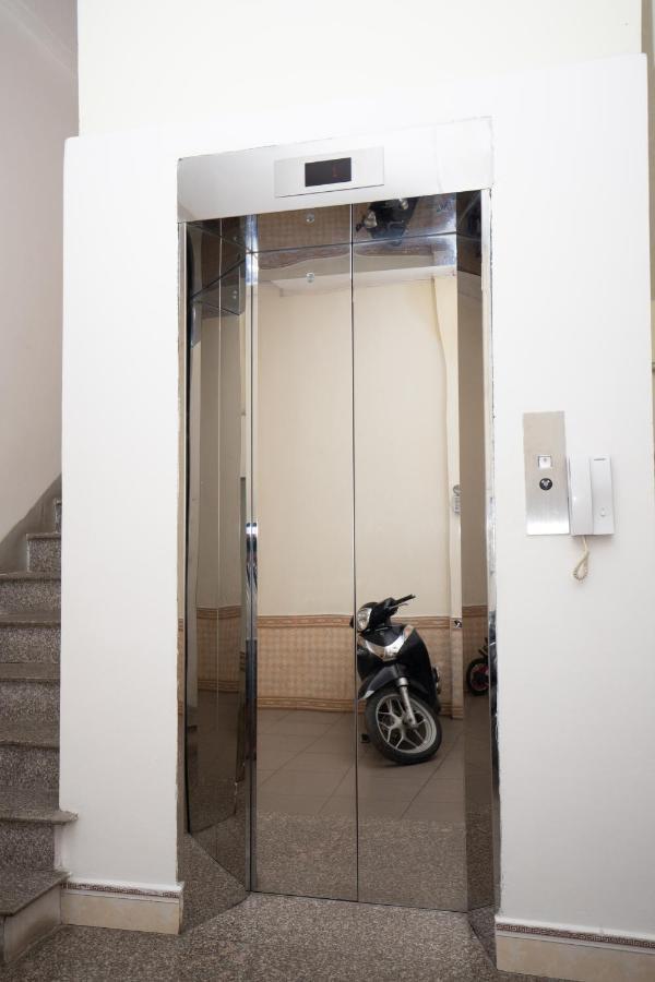 Ngoc Ha Hotel 2 Hai Phong Exterior foto